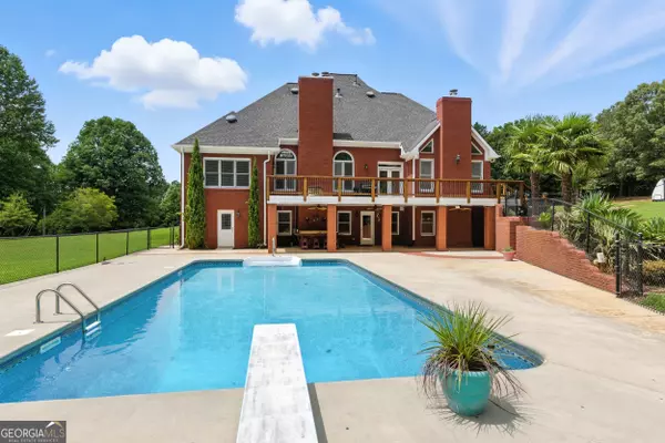 Loganville, GA 30052,2351 Rabbit Farm CIR