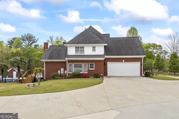 Loganville, GA 30052,2351 Rabbit Farm CIR