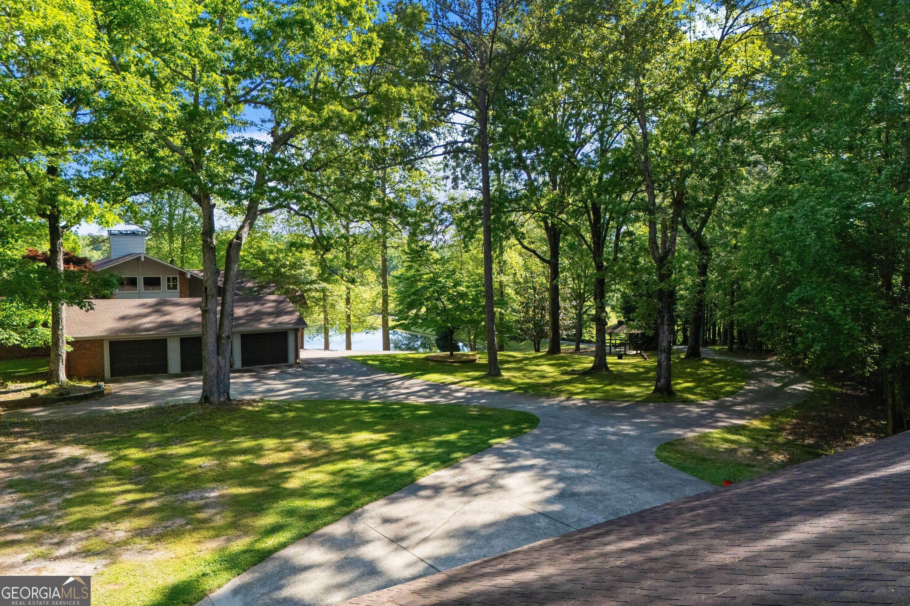 Winston, GA 30187,4383 Pool RD