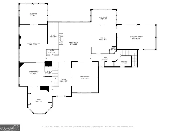 Douglasville, GA 30135,4799 Winterview LN