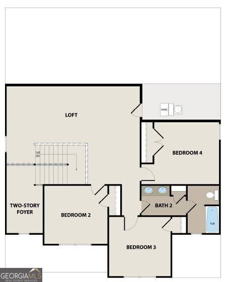 Mansfield, GA 30055,510 Lawson DR #26