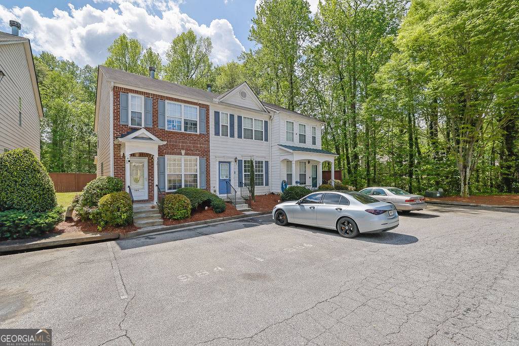 Norcross, GA 30093,984 Redwood DR