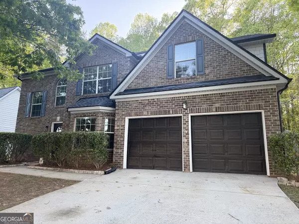 Ellenwood, GA 30294,5789 STAR FLOWER DR