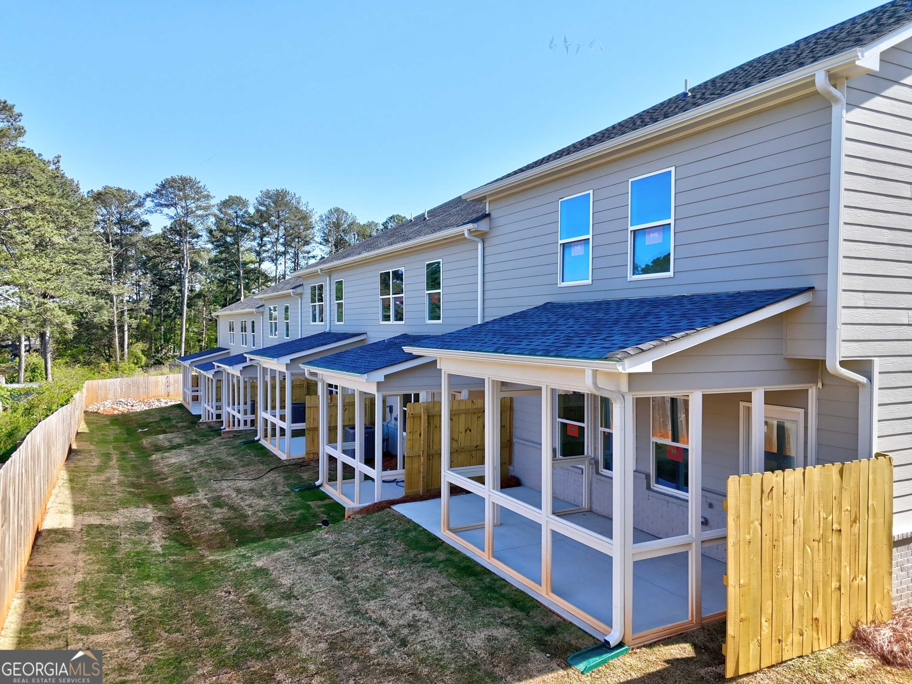 Norcross, GA 30093,1257 Fern Ridge CT #20