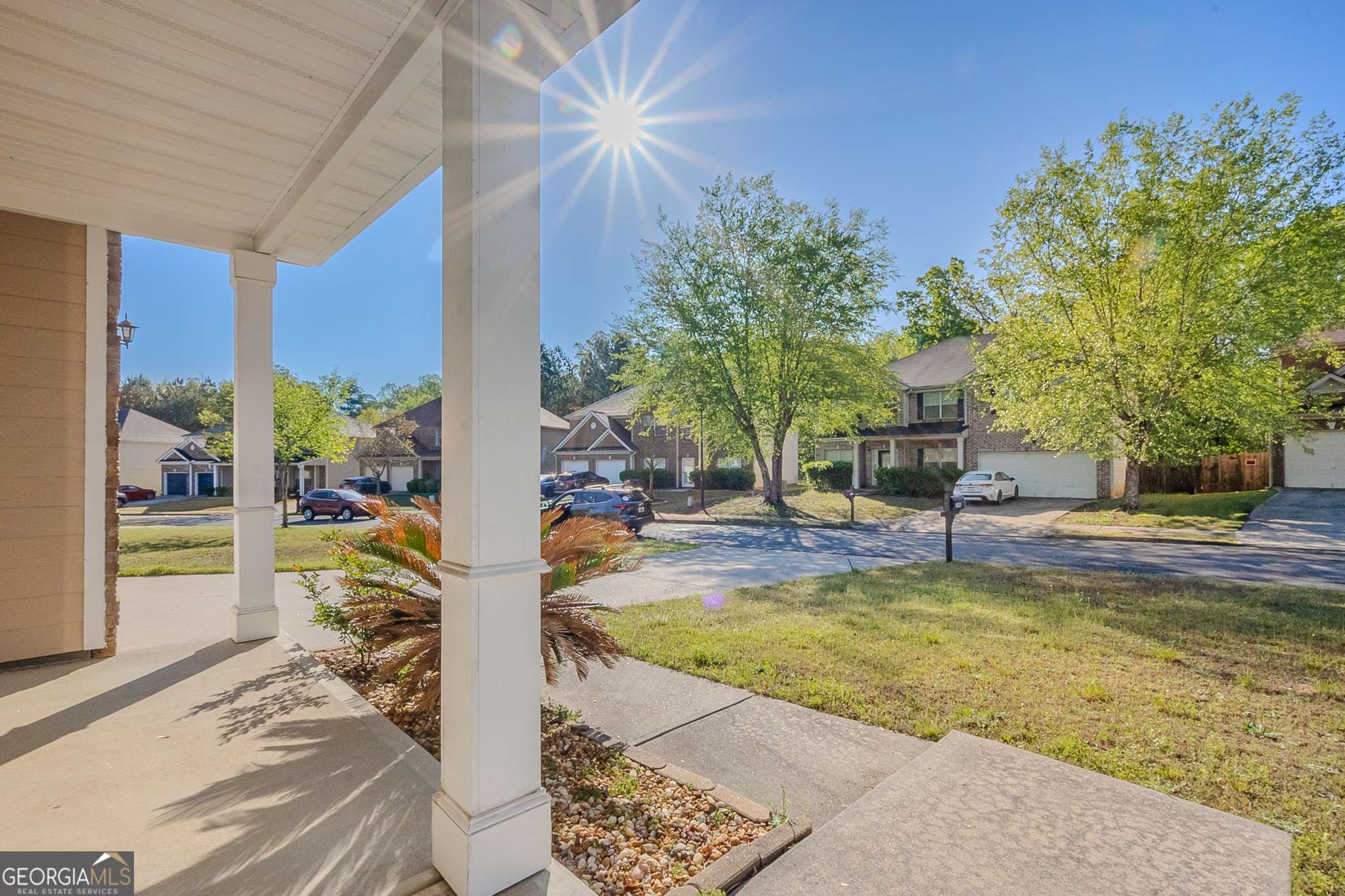 Atlanta, GA 30349,5840 Harrier LN