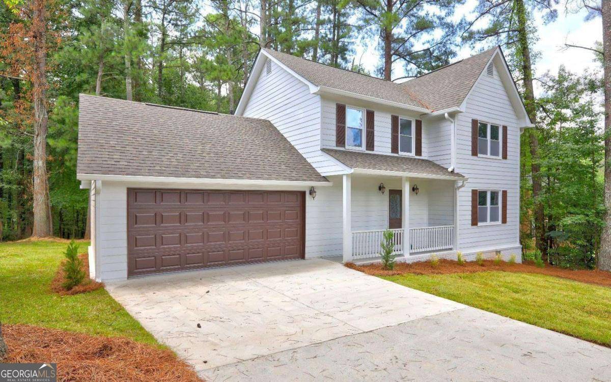 Riverdale, GA 30296,8251 Creekridge CIR