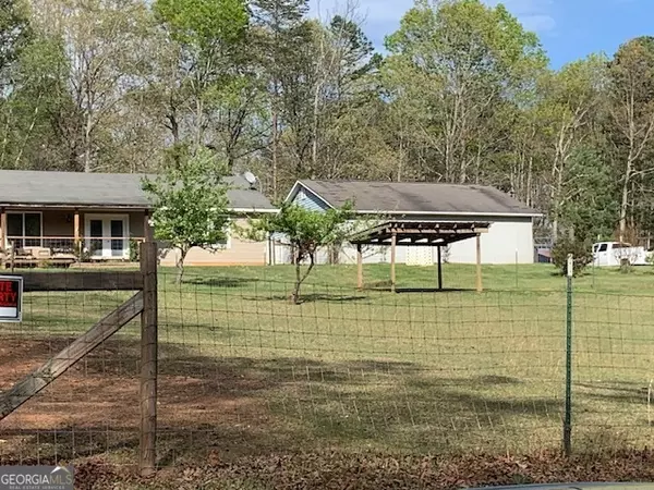 Mount Airy, GA 30563,807 Holly CIR
