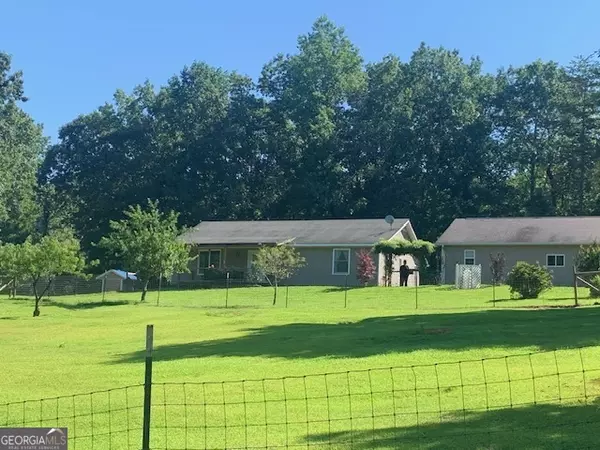 Mount Airy, GA 30563,807 Holly CIR