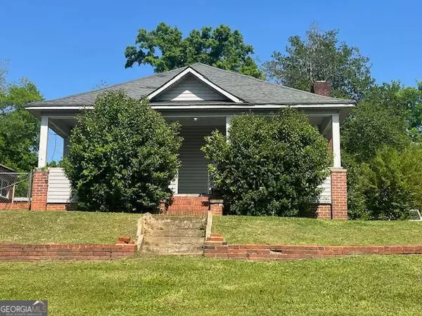 351 N Elbert ST, Milledgeville, GA 31061