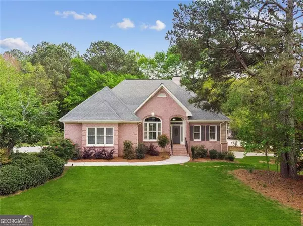 2060 PATE RIDGE DR,  Loganville,  GA 30052