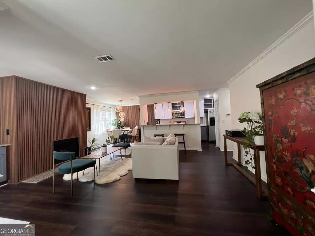 Atlanta, GA 30324,1538 Chantilly DR NE #234