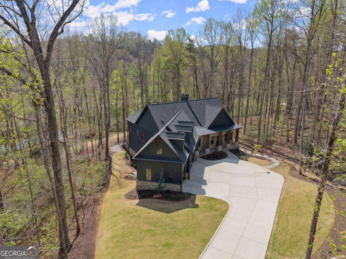 Dahlonega, GA 30533,448 Golden Bear PASS