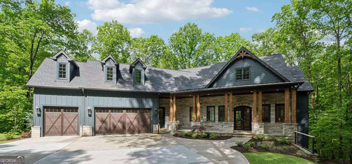 Dahlonega, GA 30533,448 Golden Bear PASS