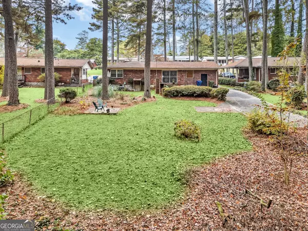 Atlanta, GA 30311,1868 Fort Valley DR SW