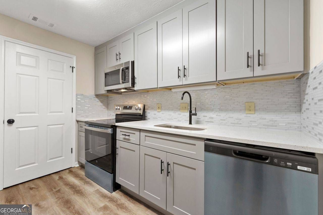 Tucker, GA 30084,1371 Branch DR