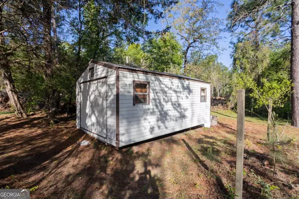Portal, GA 30450,3411 Ponderosa RD
