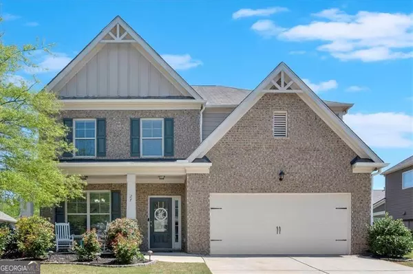 27 Oak Mill TER,  Dallas,  GA 30132