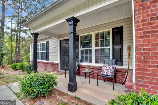 Colbert, GA 30628,33 Pinewood CIR