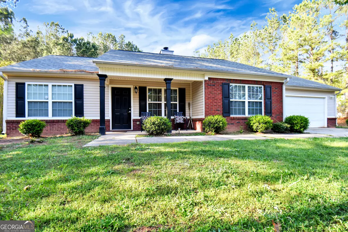 Colbert, GA 30628,33 Pinewood CIR