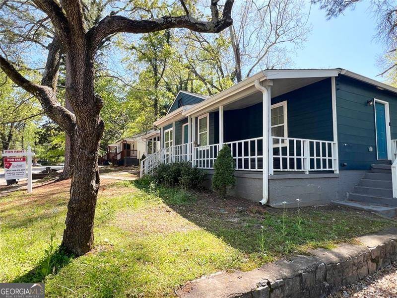Atlanta, GA 30310,1391 SW Epworth ST SW #B