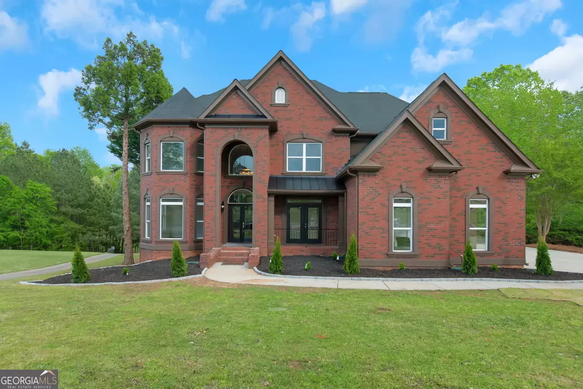 Locust Grove, GA 30248,6048 Golf View XING