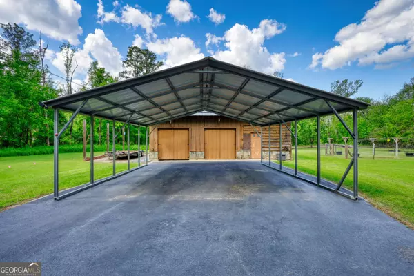 Greensboro, GA 30642,1571 Indian Woods DR