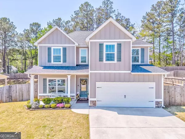1302 Gardenia CT, Villa Rica, GA 30180