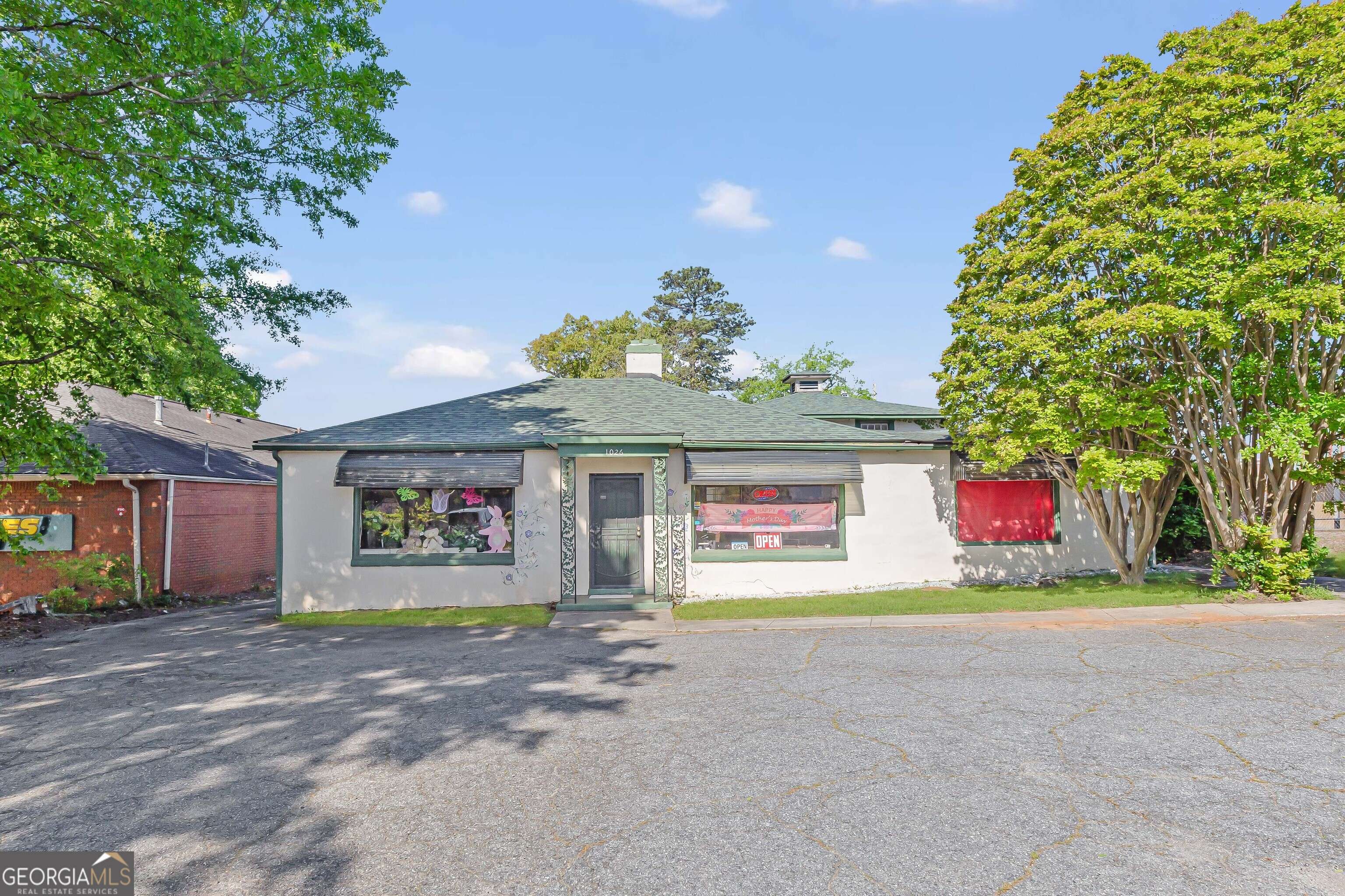 Decatur, GA 30030,1026 Sycamore DR
