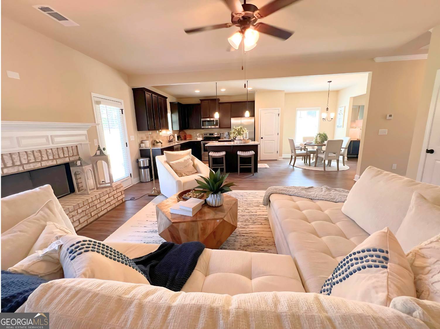 Locust Grove, GA 30248,328 Trulove Lane LOT 32 #LOT 32