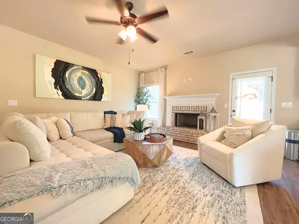 Locust Grove, GA 30248,328 Trulove Lane LOT 32 #LOT 32