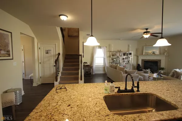 Locust Grove, GA 30248,316 Trulove Lane Lot 35 #LOT 35
