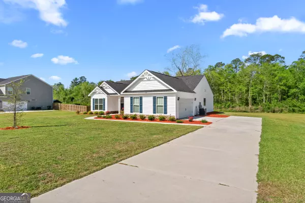 Statesboro, GA 30461,314 Providence Trc