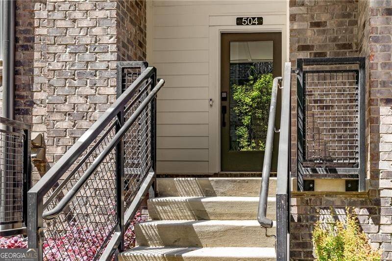 Atlanta, GA 30315,383 Pratt DR SE #504
