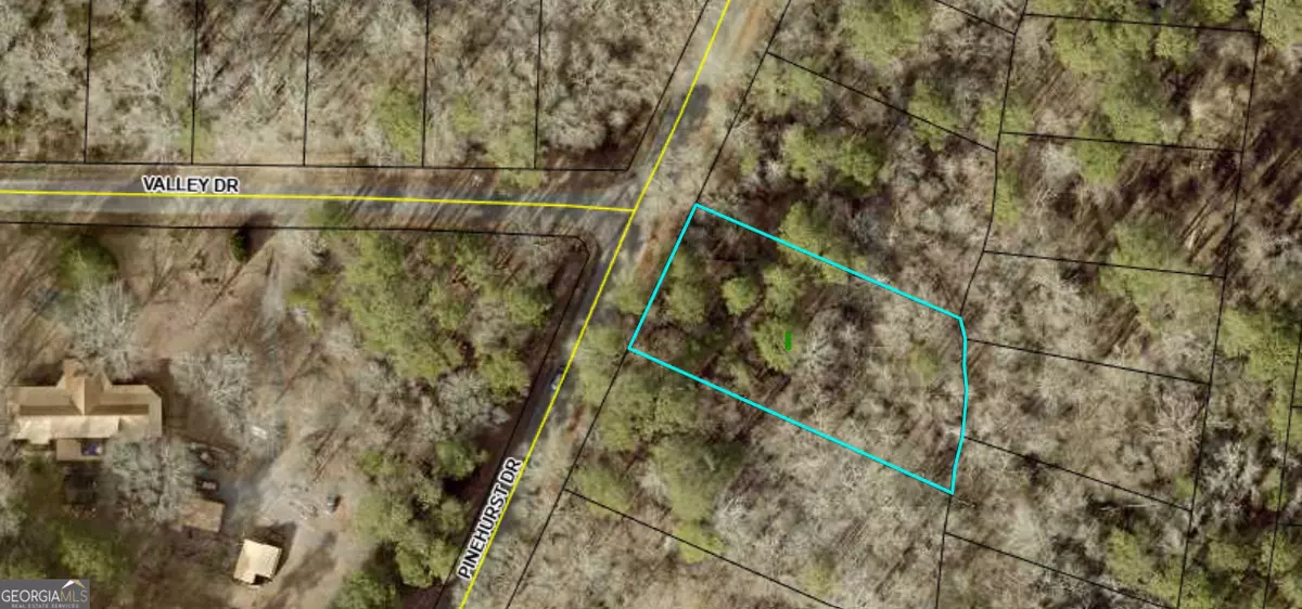 Stockbridge, GA 30281,0 Pinehurst DR