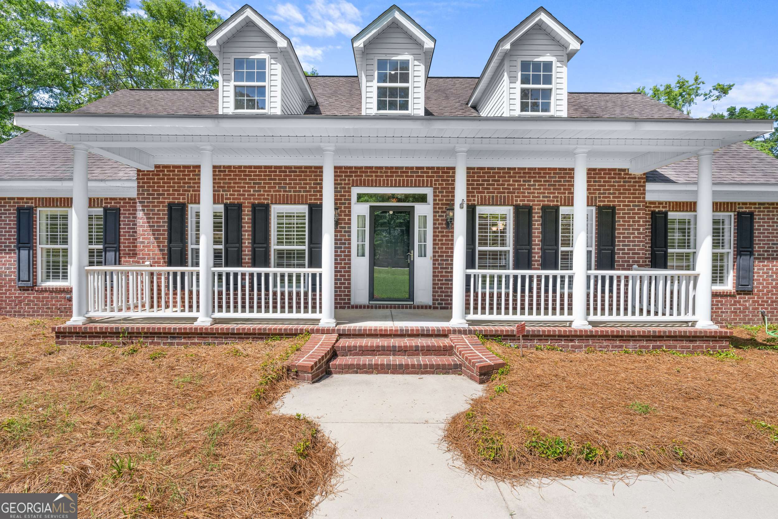 Statesboro, GA 30458,1001 Monarch CIR