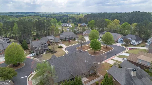 Watkinsville, GA 30677,1786 Cambridge SQ