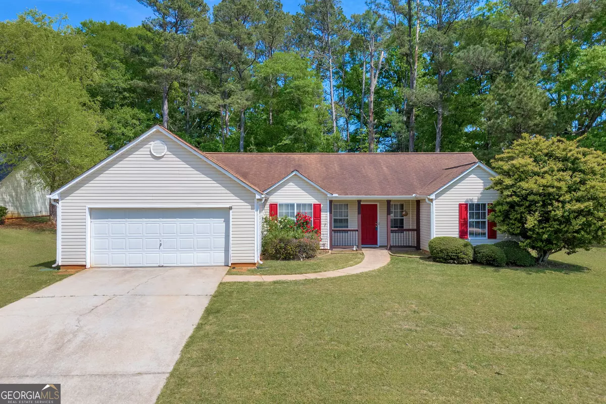 Monroe, GA 30656,520 Arcadia CT
