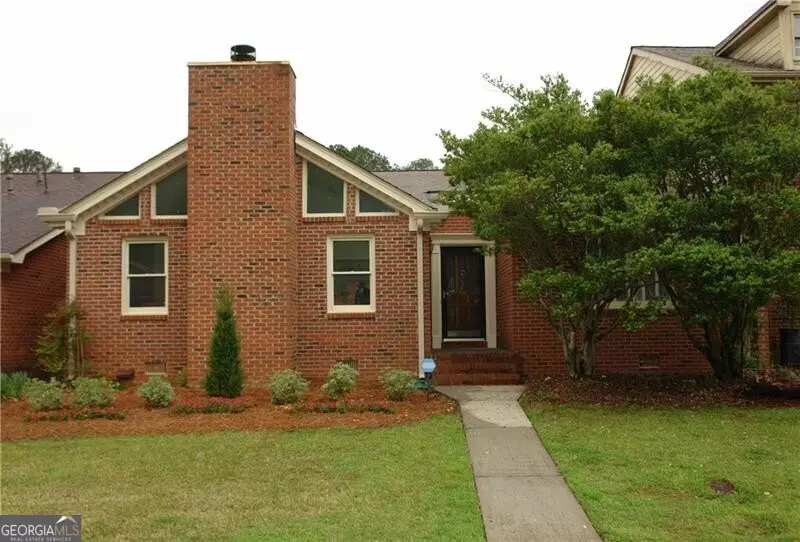 4631 Calumet CIR, Duluth, GA 30096
