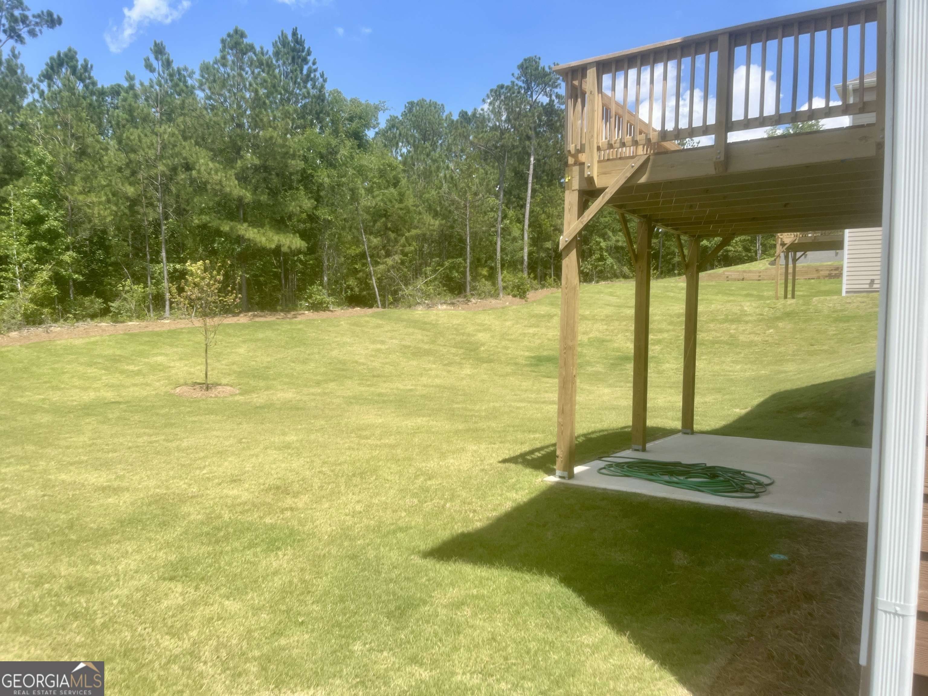Macon, GA 31220,213 Shoreline WAY #LOT A018