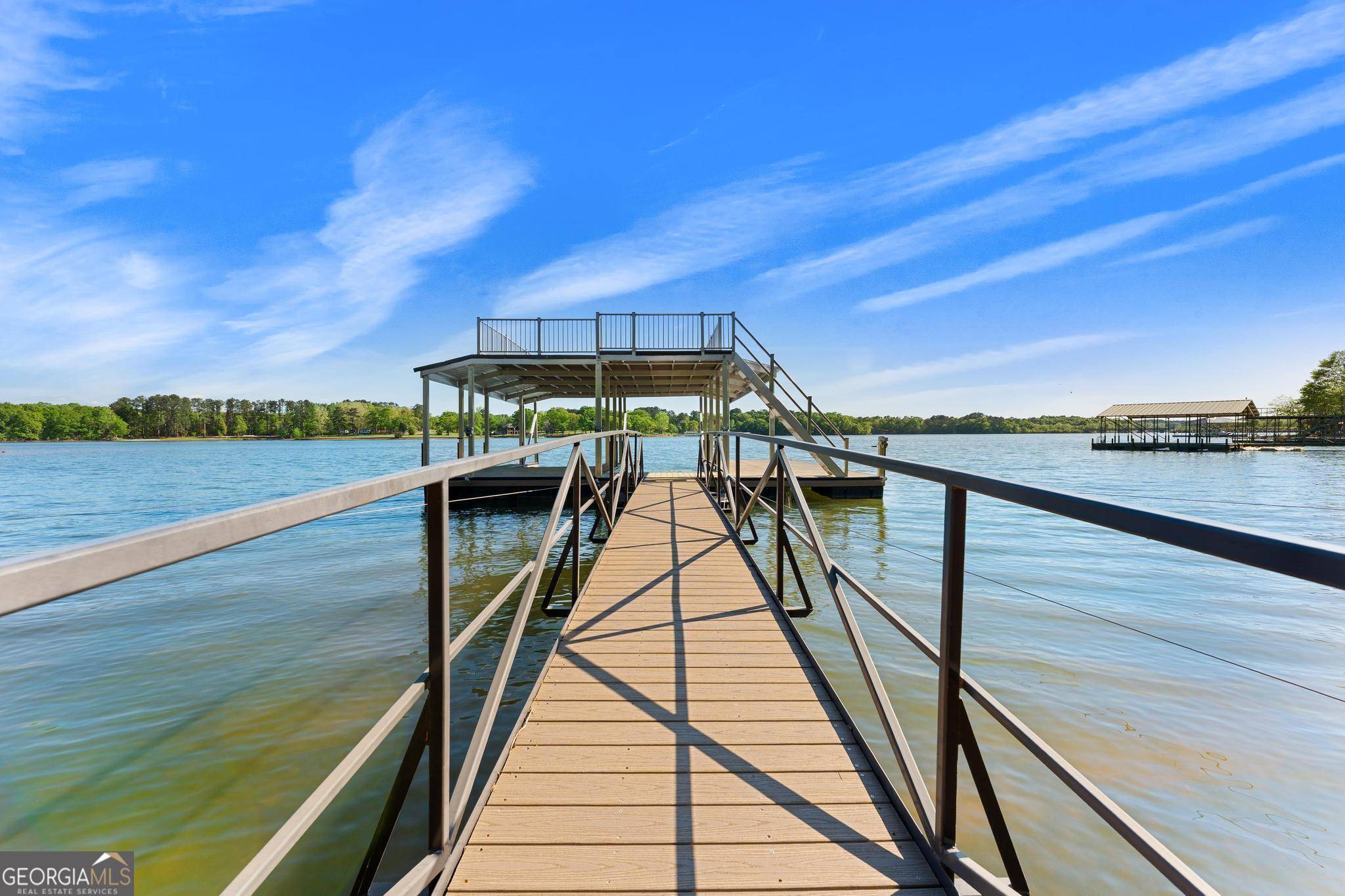 Hartwell, GA 30643,9 Pointe Sidney