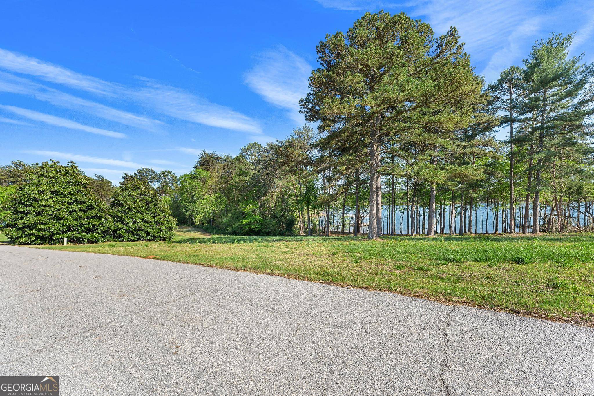 Hartwell, GA 30643,9 Pointe Sidney