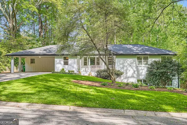 4020 Morgan RD, Tucker, GA 30084