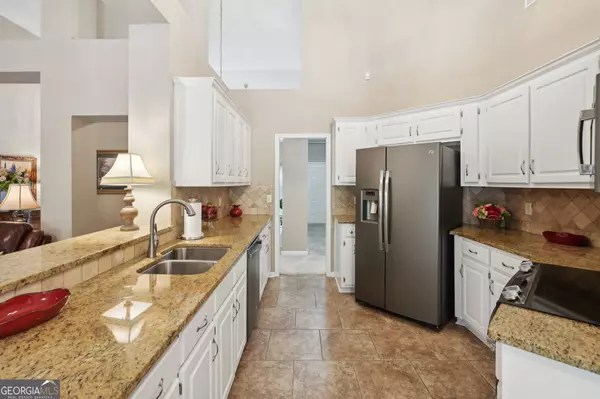 Grayson, GA 30017,2545 Amberbrook LN