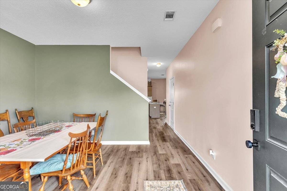 Ludowici, GA 31316,275 Summerhill DR NE