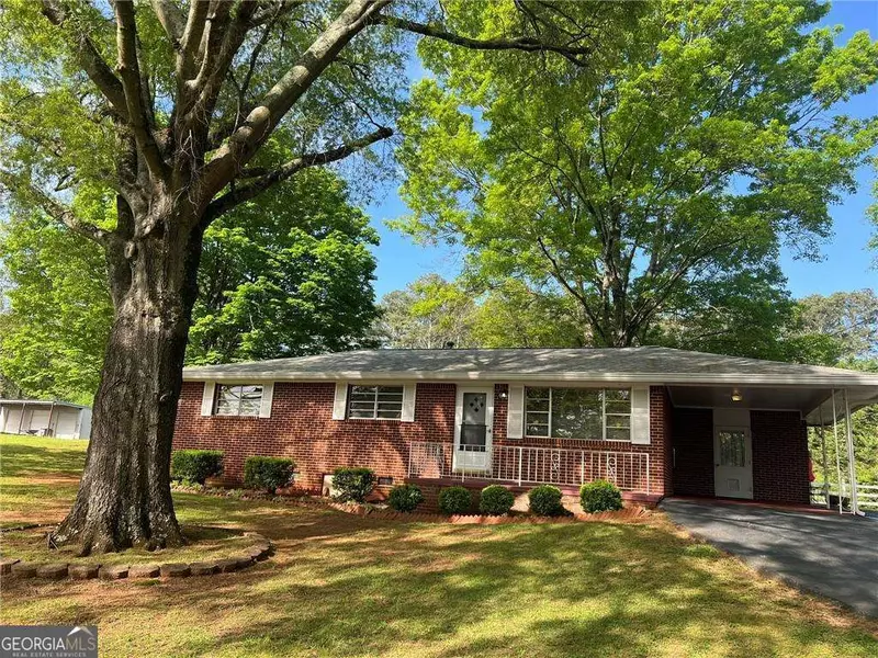 52 Grassdale RD, Cartersville, GA 30120