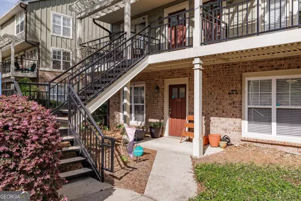 Athens, GA 30605,660 Barnett Shoals RD #110