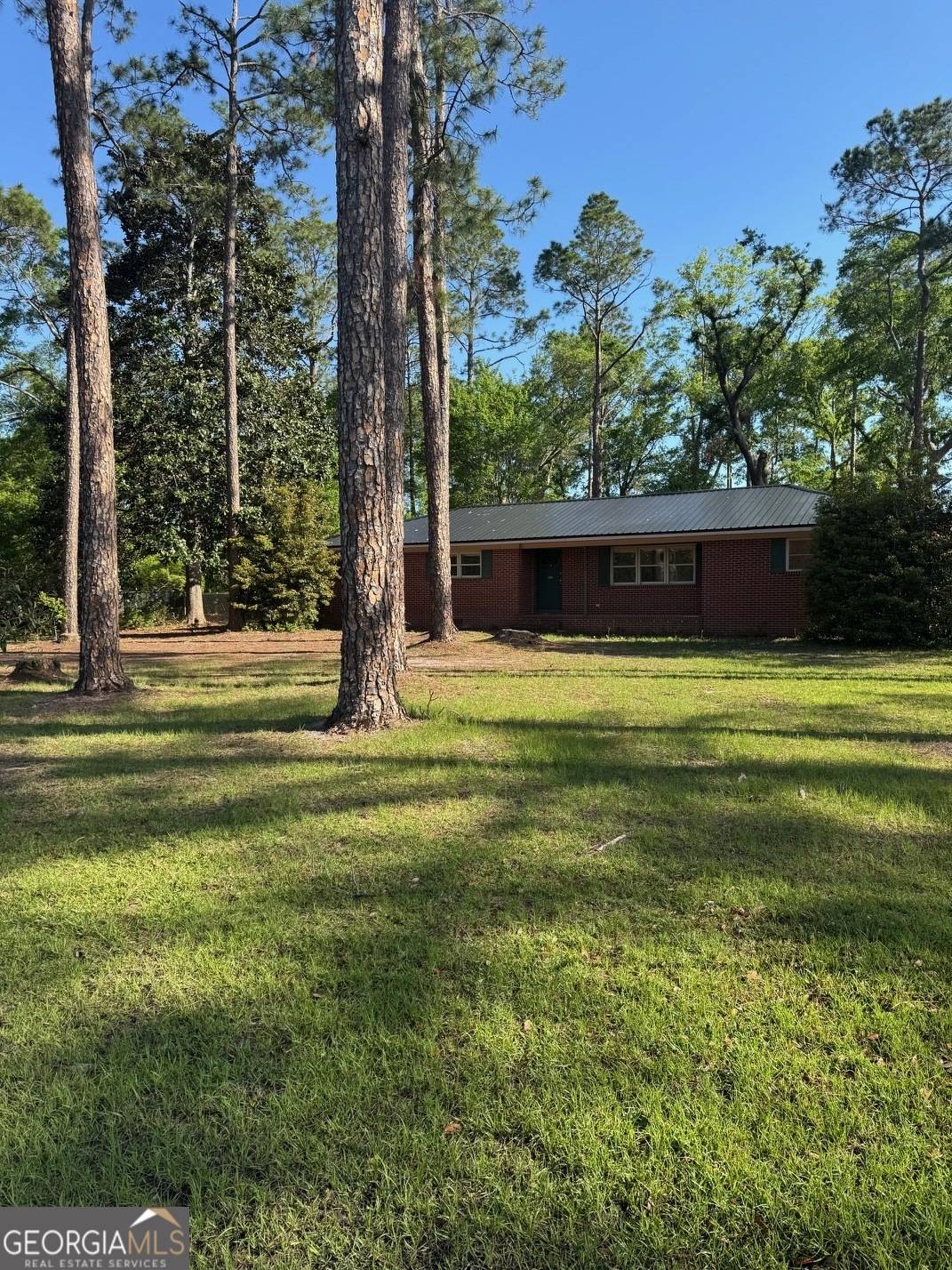 Reidsville, GA 30453,177 Smith AVE