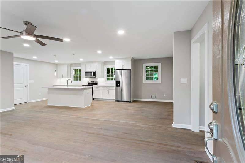 Marietta, GA 30066,2310 Rubart DR