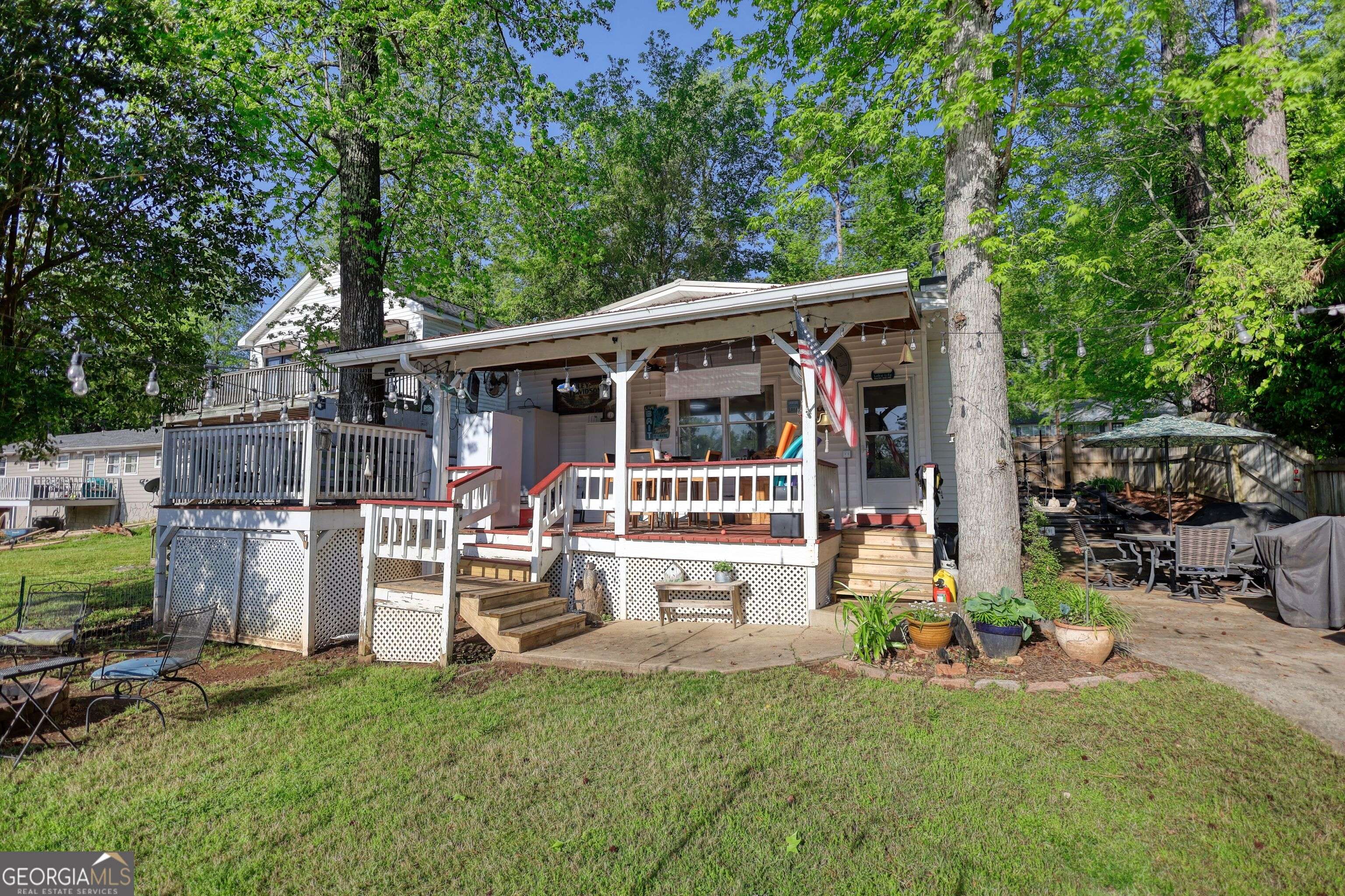 Jackson, GA 30233,191 Cherokee DR