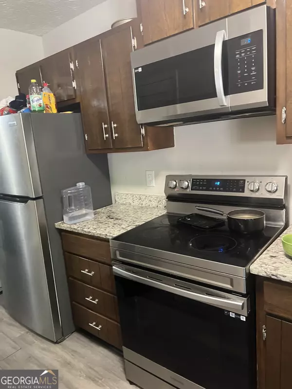 Morrow, GA 30260,1331 Woodstone TRCE